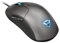 Trust GXT 180 Kusan Mouse Pro Gaming RGB, Peso Ottimizzato, Software Avanzato, Grigio