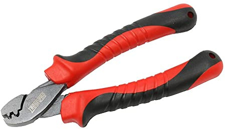 Tronixpro Crimpzange 14 cm Easy Crimpzange