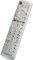 ALLIMITY N2QAYB001010 Telecomando Sostituito per Panasonic VIERA TX-32CS600E TX-32DS600E TX-40CX680E TX-40CXE720 TX-32DS500E TX-40CX670E TX-40CX700E TX-40DS630E TX-40DX700E TX-40CS630E