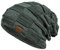 REDESS Beanie Mütze für Herren und Damen Winter Warme Mützen Stricken Slouchy Thick Skull Cap