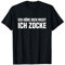 Ich Höre Dich Nicht Ich Zocke Gamer Geschenk Idee Gaming T-Shirt