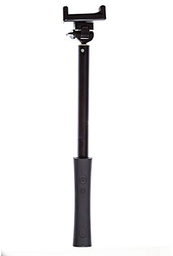 Wondee Global Brands Services Externer Akku QL + Selfie-Stick (2600 mAh)