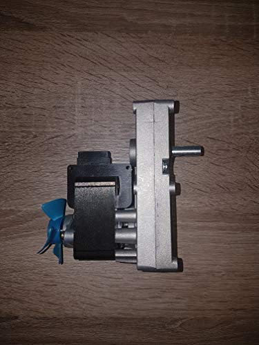 VM Antriebsmotor, Grillmotor,Grillgut 230V, 2,1 U/min bis 100 Kg