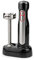 Ex-Pro 100W Hand Blender, Cordless Handheld Stick Immersion Mixer with Stainless Steel Blades, Ideal for Smoothies Shakes Baby Food Soup Purees & Sauces