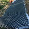Kiesgitter Kies Stabilisator Gitter 5cm, 1 3 4 5 6 8 10 M Gefälle Hangweg Geogitter/ Bodenpflaster Mesh Zum Halten Von Schmutz Gras, Wohnmobil Traktoren Dreirad Stellplätze ( Color : W x L , Size : 6.
