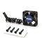 NEEBRC Motor Cooling Fan Dual Ball Bearings 30x30x10mm 3010 for RC ESC Motor 1/8 1/10 1/12 Scale RC Car 540 550 3650 3660 3670
