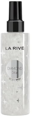 LA RIVE Deodorant, ideal für Erwachsene, Unisex