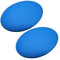 Balance Pad, Ovale Schaumstoff-Balance-Pads,Balance Pads Für Gleichgewicht, Koordination Und Stabilität,Yogamatte Yoga Balance Board Balance Kissen Für Physiotherapie, Pilates, Yoga