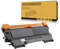 Okra Toner Kompatibel mit Brother TN-2220 Toner Brother TN2220 Toner für Brother DCP 7055 7055W 7060 7065D 7070DW Brother HL 2130 2132 2135W 2240 2250DN 2270DW Brother MFC 7360N 7460DN 7860DW