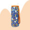 The Steel Bottle - Bottiglia termica Tin Sport Series in Acciaio Inox, Isolamento sottovuoto a doppia parete, Capacità 450 ml, Chiusura Ermetica, borraccia portatile (#63 TENNIS)