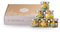 Die Traditionellen (6x 35g) Honig der Imkerei Schell Probierset - Ideal als Geschenk für Ihre Lieben oder Mitarbeiter