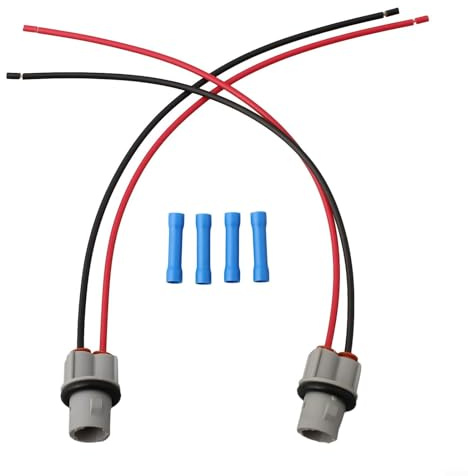 Kabelbaum Set für Seitenmarkierungsleuchten in Mercedes PKW A0005400966