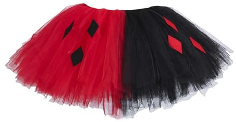 Gonna Tulle Fucsia Gonna Trasparente Donna Accessori Fucsia Donna Gonna Danza Viola Gonna Ruota Anni 50 Costume da Ballerina Tutu Arcobaleno Adulti Gonna da Spiaggia Corta Abiti con Gonna Lunga