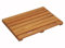 Organizedlife Alfombrilla de baño, Madera de Teca, Grande, pies Antideslizantes, Alfombrilla de Ducha, Alfombrilla de baño, Alfombrilla para Piscina, Patio, baño, SPA, Sauna Room