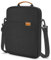 KIZUNA Tablet Sleeve Case 12.5 Inch Shoulder Bag for 13 13.6 Macbook Air M3 M2/ MacBook Pro 14 M1 M2/iPad Air M2 Tablet/12.9 13 iPad Pro M4/ 13 inch Surface Pro 10 9 8/13.4 XPS 13 Samsung,Black