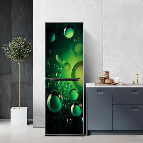 KFMON 40/50 * 120 * 150 cm Kühlschrank Wrap