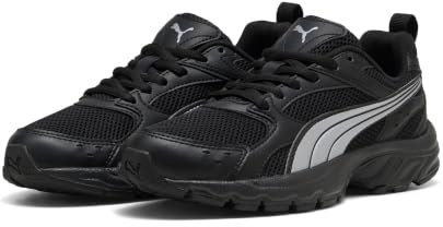 Puma Unisex Kid's Milenio Tech Lt Jr Sneaker