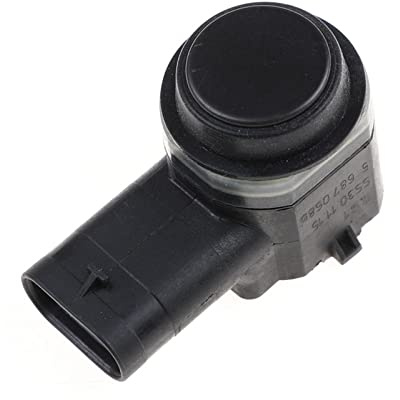 PDC-Parksensor für Ford Mondeo 9G92-15K859-DA 9G9215K859DA Rückfahrsensoren