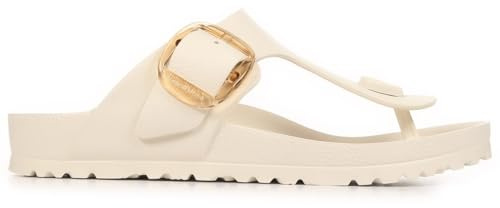 Birkenstock Gizeh Big Buckle EVA, Damen Sandalen