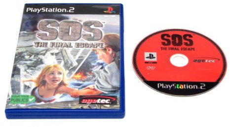 SOS: The Final Escape