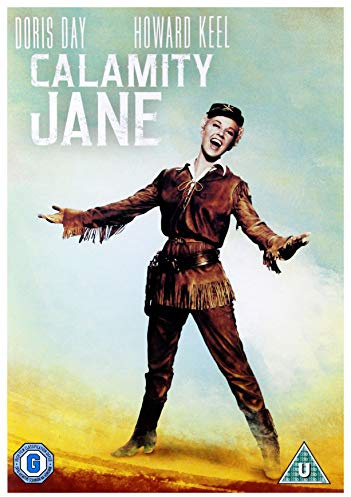 Calamity Jane [UK Import]