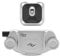Peak Design Capture Camera Clip V3 Silber, inkl. Standard Plate (CP-S-3)