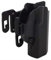 Vega Shockwave Holster Molle H&K USP Schwarz, Schwarz