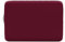 RAINYEAR 15 Inch Laptop Sleeve 15 Protective Soft Case Padded Zipper Cover Carrying Computer Bag Compatible with New 15.4 MacBook Pro Touch Bar Specially for 15.4 Model A1938 A1707 A1990(Red)