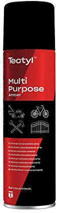 Tectyl Multipurpose Amber 500ml