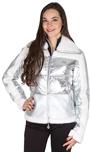 Sportalm Jacke Niki 909202948 Snow White Fb 50 Größe 38