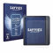 savvies Protection Ecran pour Kobo Libra H2O / Colour 2024 (6 Pièces) - Film Protection Ultra Clair