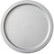 KitchenAid Nonstick Aluminized Steel Pizza Crisper, 14-Inch, Silver