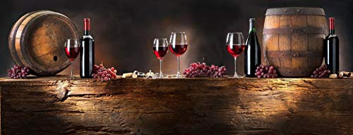 leafgame 1000 Teile Von Holz Puzzle 3 Flaschen Wein Erwachsene Hölzernes Puzzle Amateur Art Spiels Puzzle Creative Spielzeug Puzzles 75X50cm