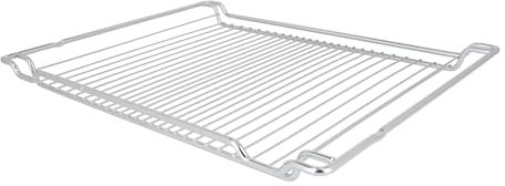 sparefixd for Siemens Built in Combi Oven Microwave Grid Chrome Shelf Rack