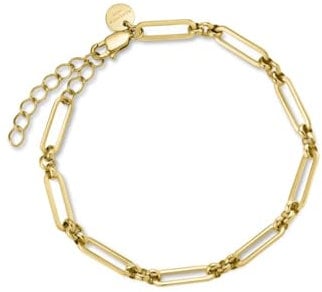 Rosefield Pulsera Mujer JTBCG-J440 16-20 cm