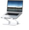 WIWU MacBook- und Laptop-Ständer S700, silberfarben