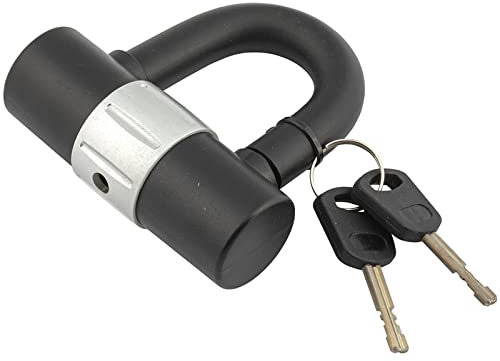 Arc Cadenas U Disque Verrouillage Chaîne Bloc Moto Scooter Vélo Quad A-Pro