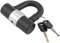 Arc Cadenas U Disque Verrouillage Chaîne Bloc Moto Scooter Vélo Quad A-Pro