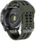 ISABAKE Correa para Fenix 7X Solar, 26mm Quickfit Pulseras de Silicona para Fenix 5X Plus/Fenix 6X Pro/Fenix 3 HR/Garmin Enduro Smartwatch