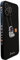 Yonds Queen für iPhone 13 Niedliches Hülle, Cool Cartoon Astronaut Space Planet Swing Design Stilvoll Stoßstange weiches TPU rutschfeste Stoßfeste Schutzhülle (iPhone 13, Schwarz Planet)