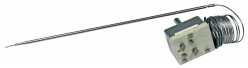 easyPART Kompatibel/Ersatz für Electrolux 389078503/7 Thermostat 55.17054.030 EGO Zanussi 389078503 für ZCS EKM CMK RKK PHN