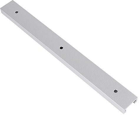 Straight Edge Clamping Tool Locking Handle Heavy Gauge Circular Saw Guide for Straight for Circular Saws(300mm)