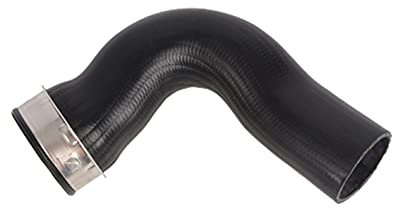 Generic Kühlmittelschläuche Turboschlauch Ladeluftkühlerschlauch Für M&ercedes ML 270 CDI