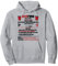 Beerpong Rules Regeln Bierpong Party Champion Bierpong Pullover Hoodie