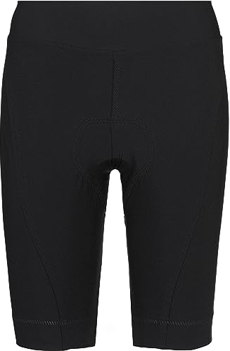Löffler Damen Fahrradshorts HOTBOND Black 46
