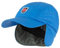 Fjallraven 87168-525 Expedition Lätt Cap/Expedition Lätt Cap Hat Unisex UN Blue Größe L/XL