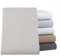 SHC by BaSaTex Betttuch Bettlaken Haushaltstuch Tischdecke Leintuch ohne Gummizug | 100% Baumwolle | 200x250 cm | Farbe: Natur