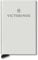 Victorinox Altius Essential Card Wallet, Porte-Cartes avec Protection RFID, Swiss Made, Portefeuille, Argent