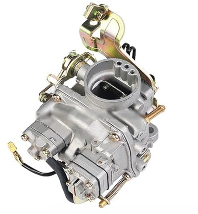 PPUMP Motorvergaser Vergaser Carb Für Suzuki SJ410 F10A 465Q ST100 LJ81 Für Samurai Vergaser Ersetzt 13200-85231 Vergaser Ersatz Vergaser