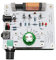 Graootoly AMT-MW207 525-1605KHz Radio Transmitter Medium Wave Transmitter AM Radio Transmitter DIY Circuit Board 6V